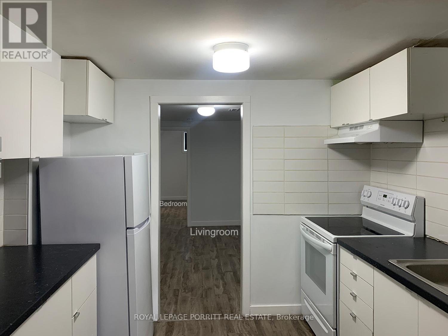 Lower #1 - 792 Ellesmere Road, Toronto, Ontario  M1P 2W4 - Photo 3 - E12702370