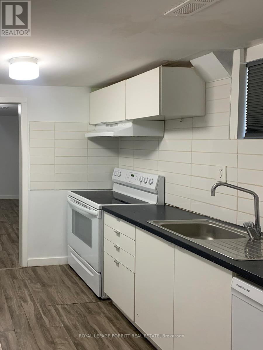 Lower #1 - 792 Ellesmere Road, Toronto, Ontario  M1P 2W4 - Photo 4 - E12702370