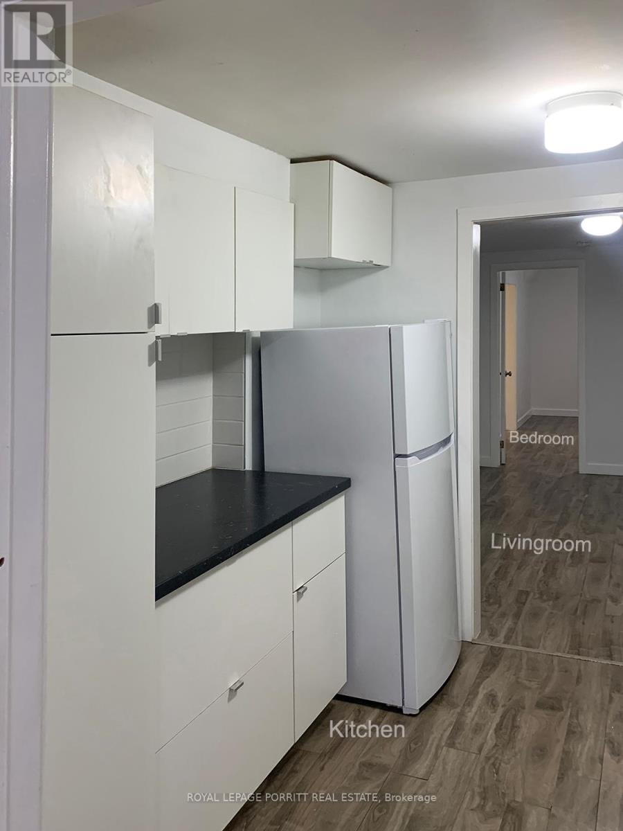 Lower #1 - 792 Ellesmere Road, Toronto, Ontario  M1P 2W4 - Photo 5 - E12702370