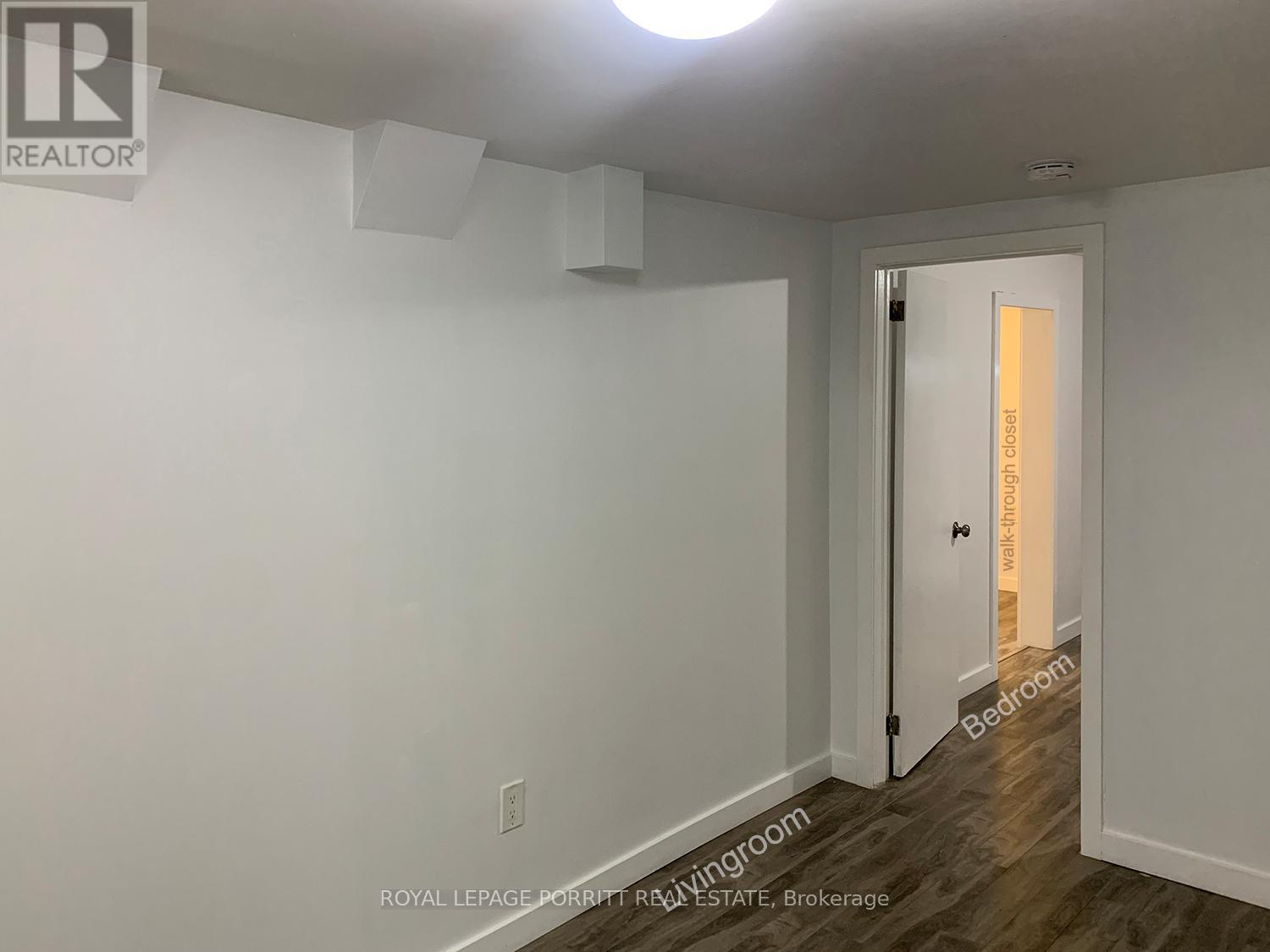 Lower #1 - 792 Ellesmere Road, Toronto, Ontario  M1P 2W4 - Photo 8 - E12702370