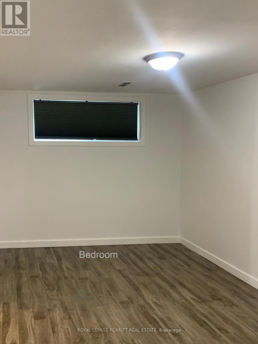 Lower #1 - 792 Ellesmere Road, Toronto, Ontario  M1P 2W4 - Photo 9 - E12702370