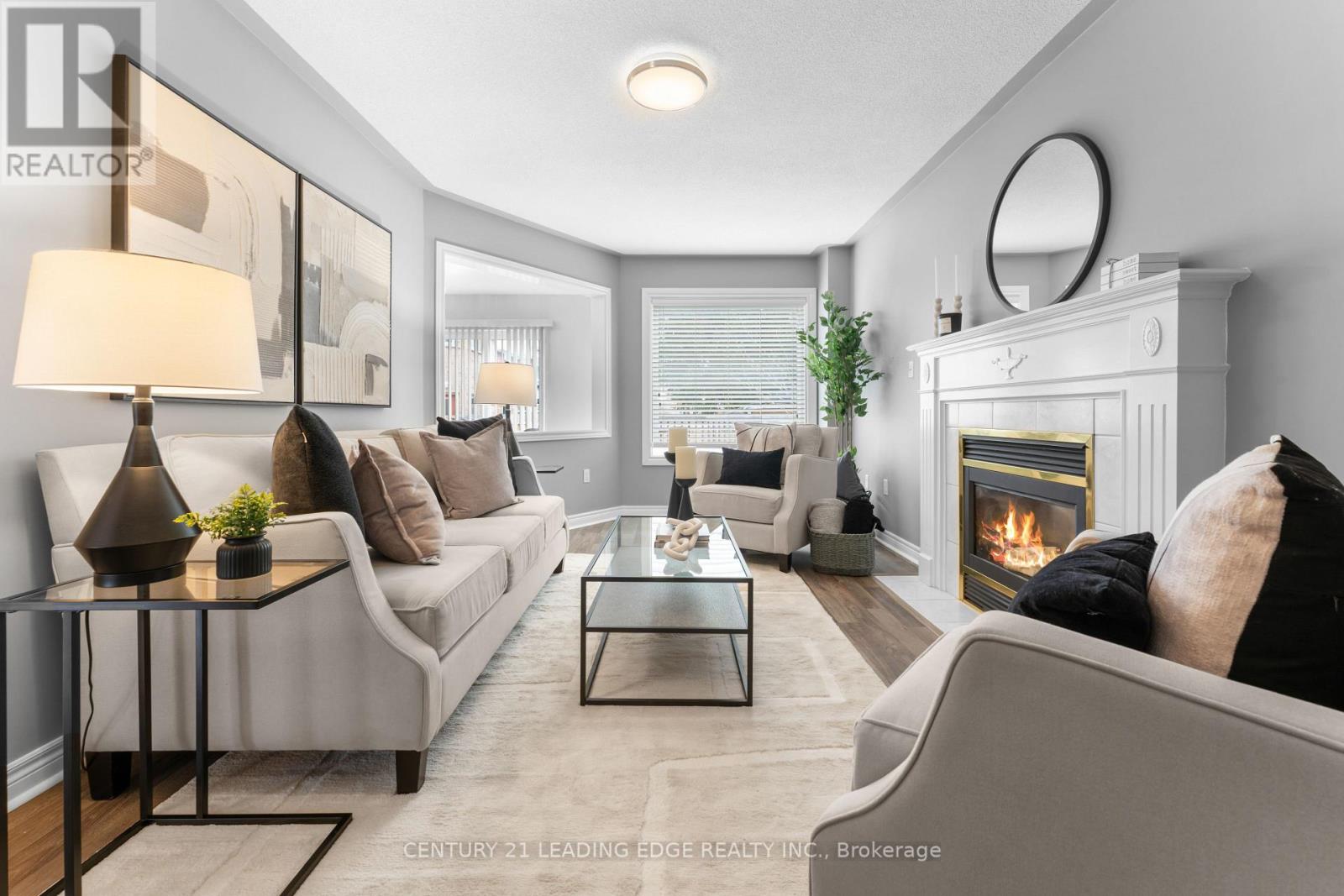 1611 Seguin Square, Pickering, Ontario  L1V 6T4 - Photo 10 - E12702392