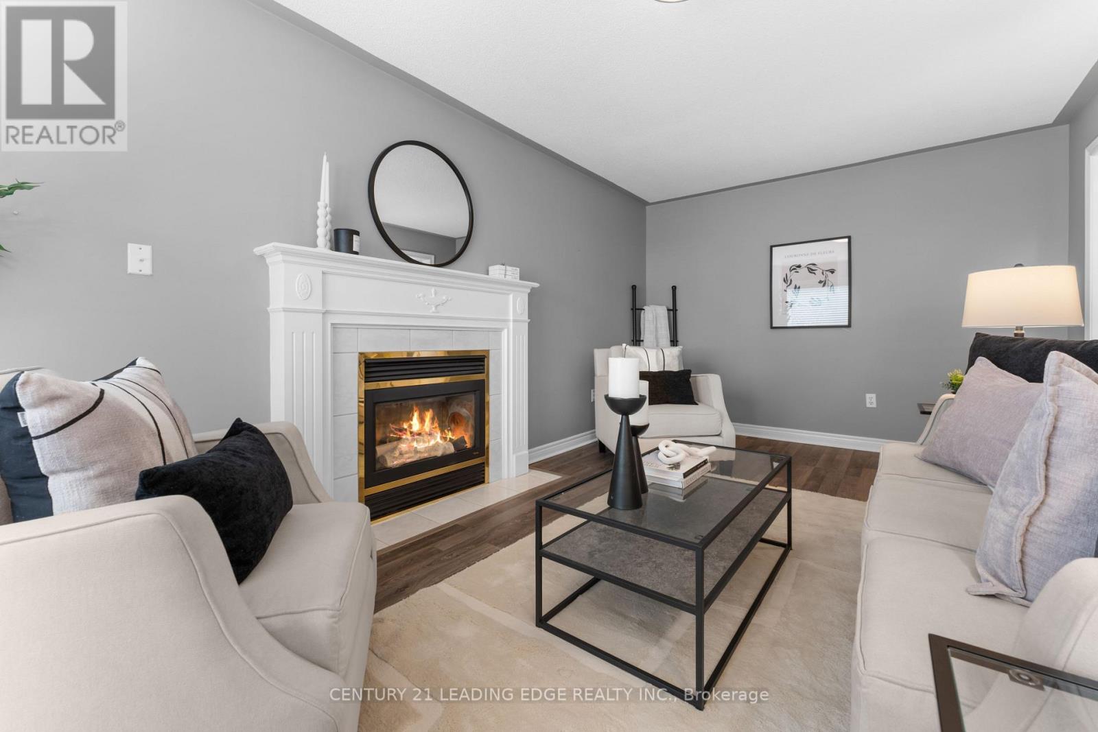 1611 Seguin Square, Pickering, Ontario  L1V 6T4 - Photo 11 - E12702392