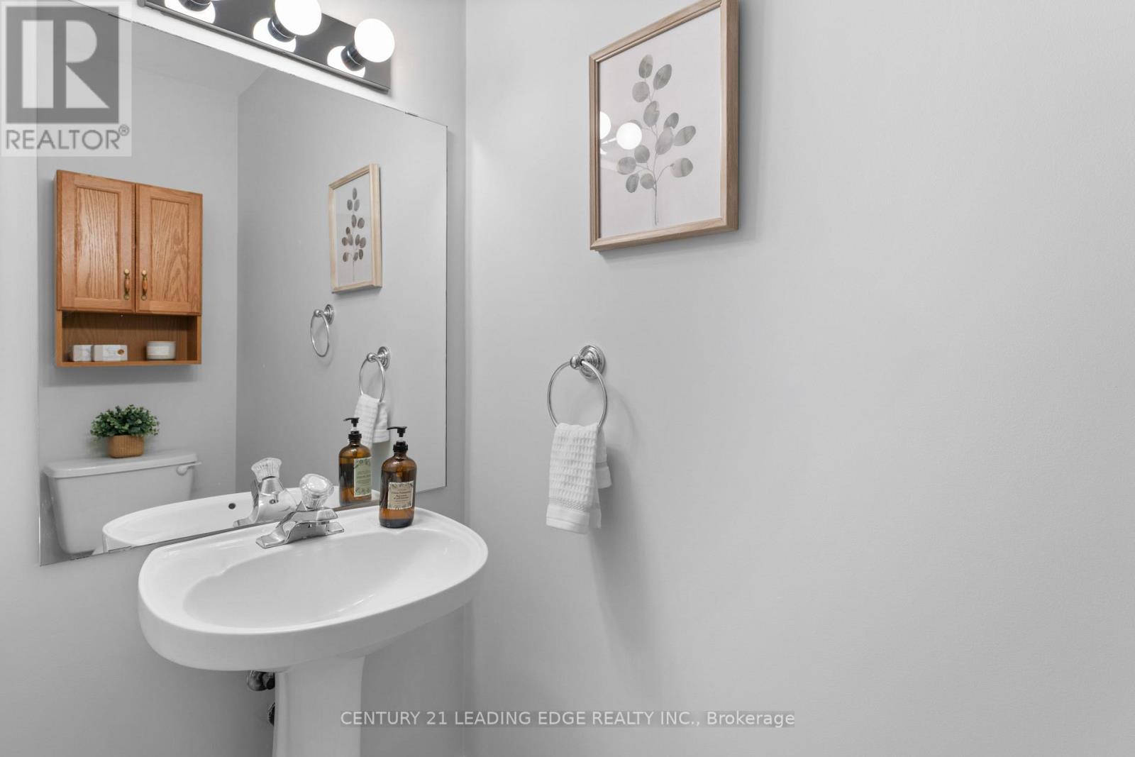 1611 Seguin Square, Pickering, Ontario  L1V 6T4 - Photo 19 - E12702392