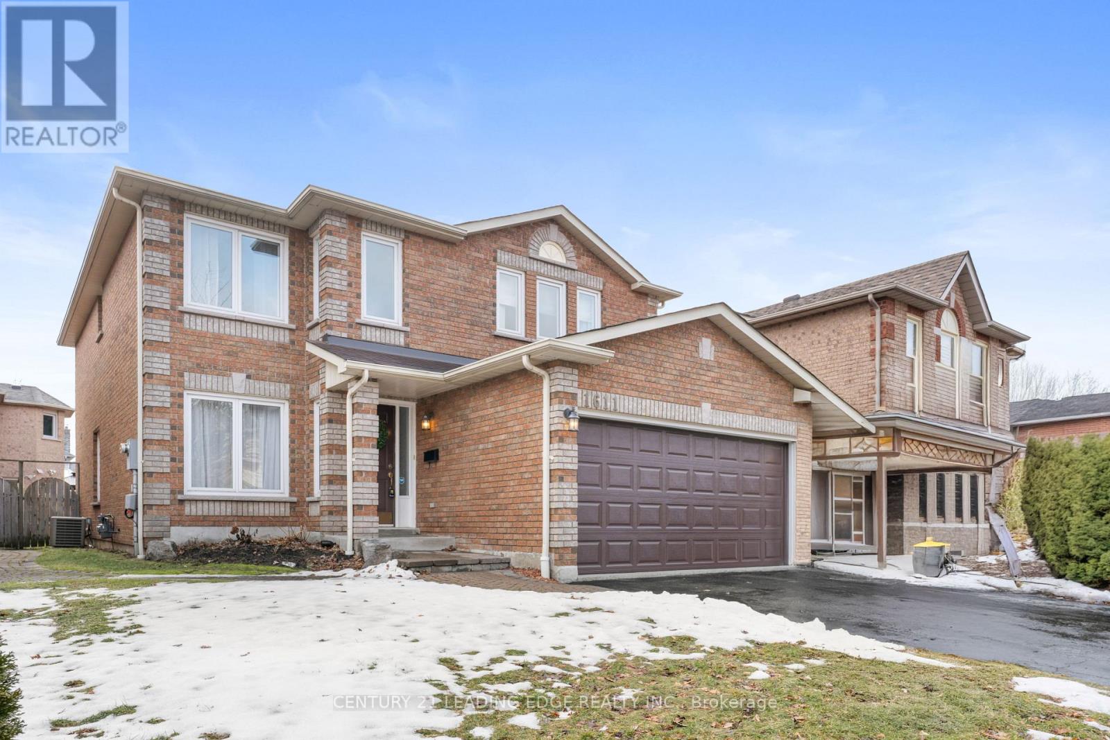 1611 Seguin Square, Pickering, Ontario  L1V 6T4 - Photo 2 - E12702392