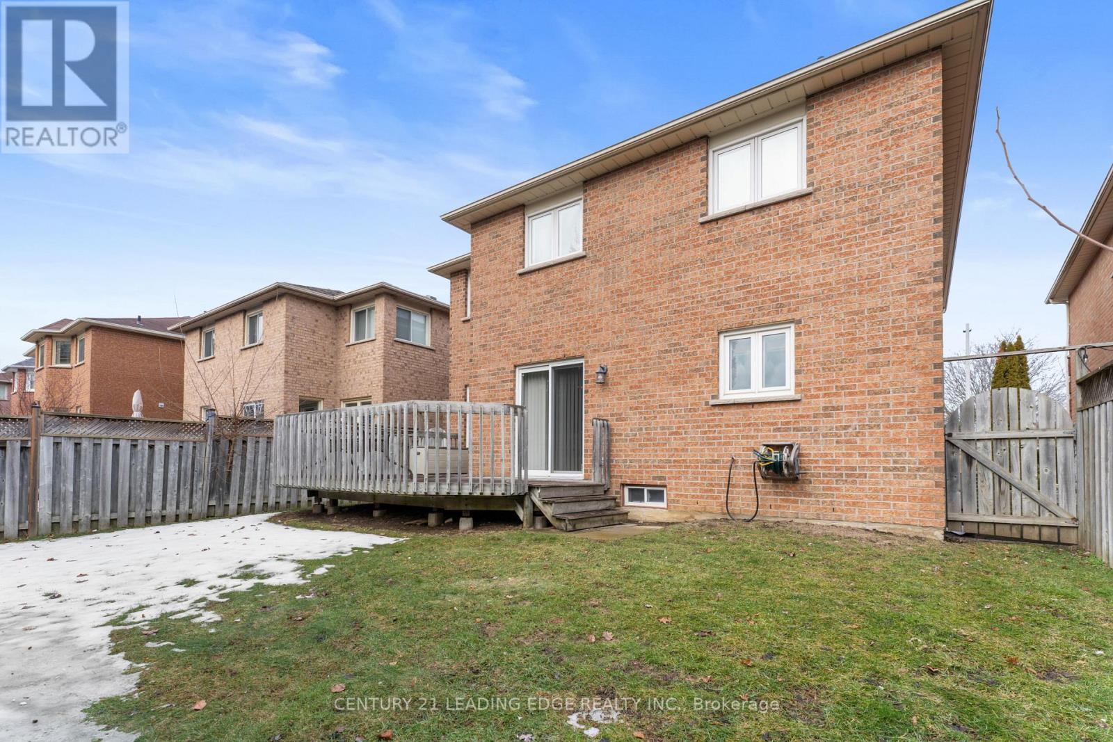 1611 Seguin Square, Pickering, Ontario  L1V 6T4 - Photo 36 - E12702392