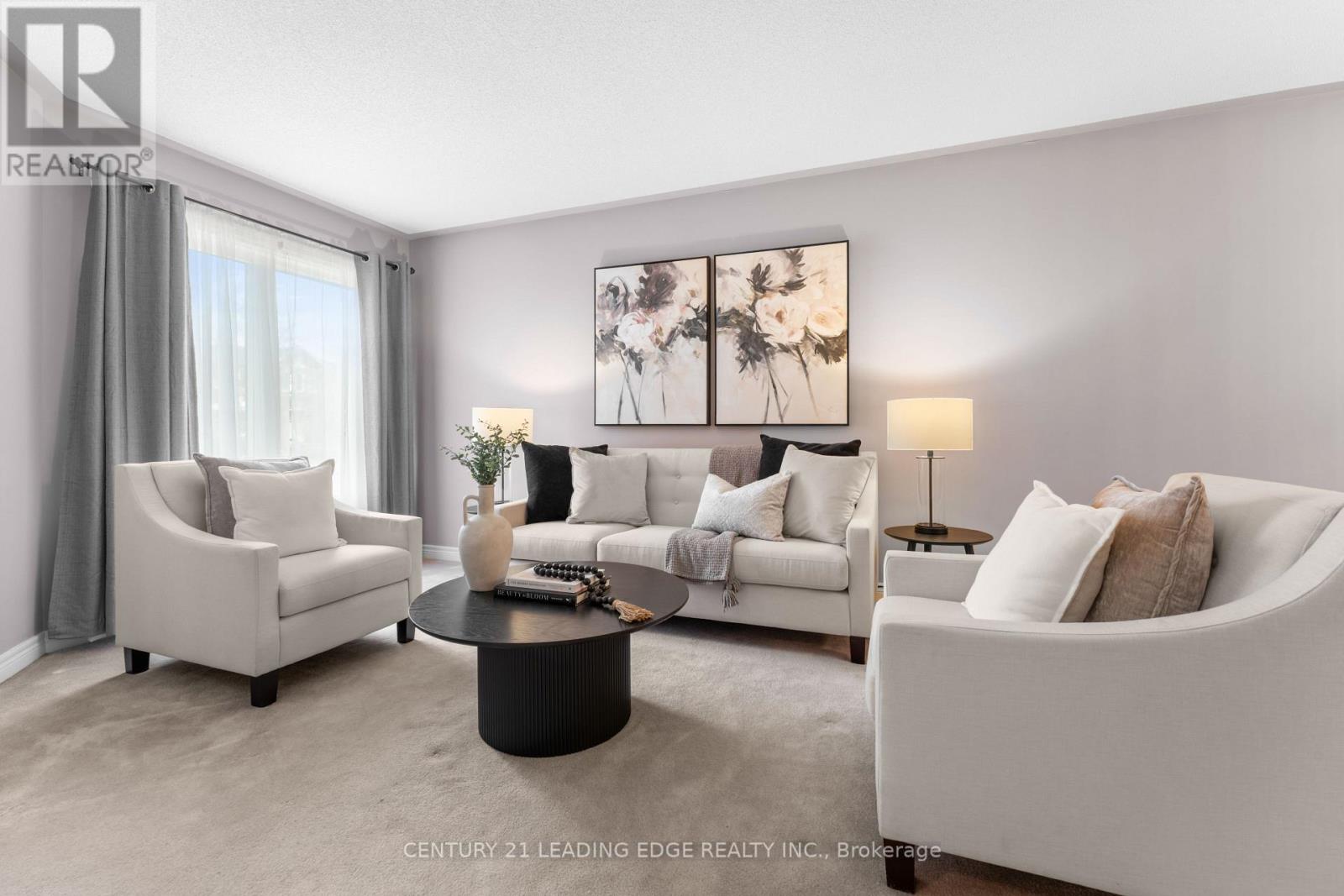 1611 Seguin Square, Pickering, Ontario  L1V 6T4 - Photo 4 - E12702392