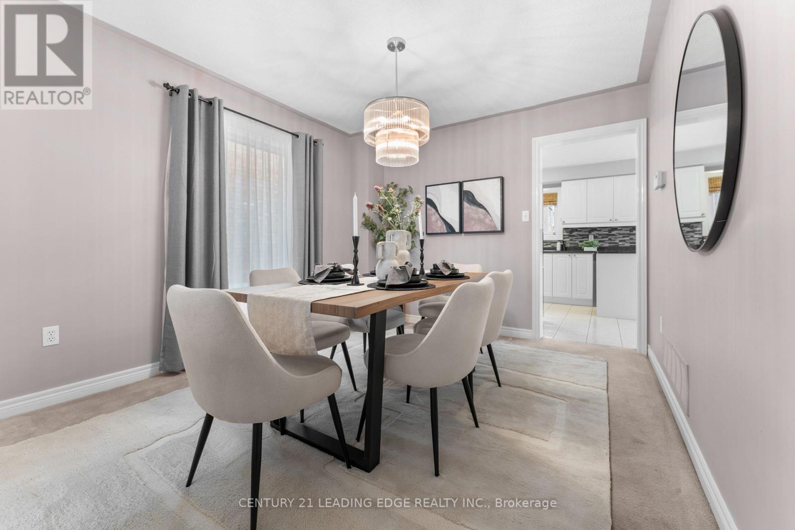 1611 Seguin Square, Pickering, Ontario  L1V 6T4 - Photo 7 - E12702392