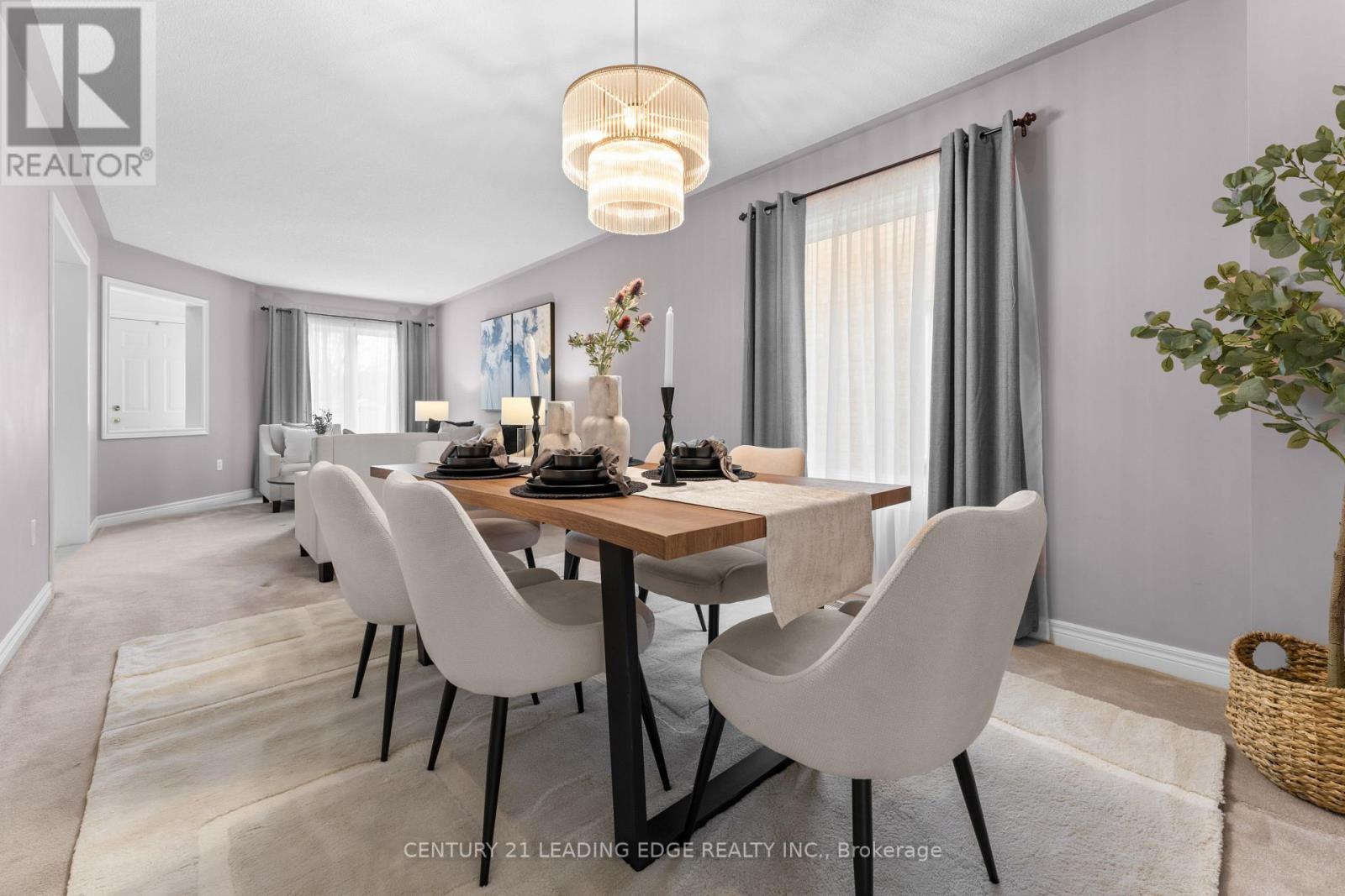 1611 Seguin Square, Pickering, Ontario  L1V 6T4 - Photo 8 - E12702392