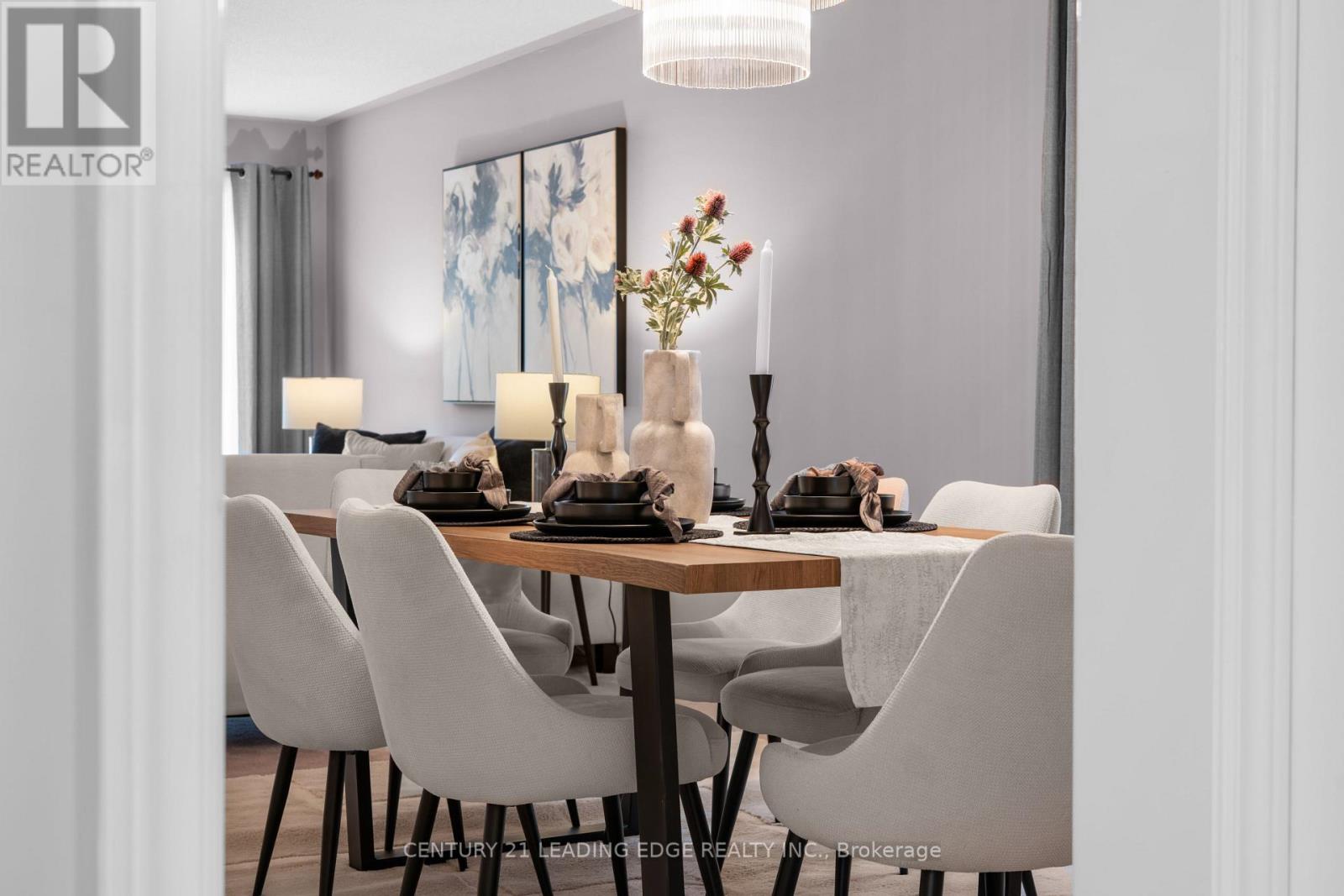 1611 Seguin Square, Pickering, Ontario  L1V 6T4 - Photo 9 - E12702392