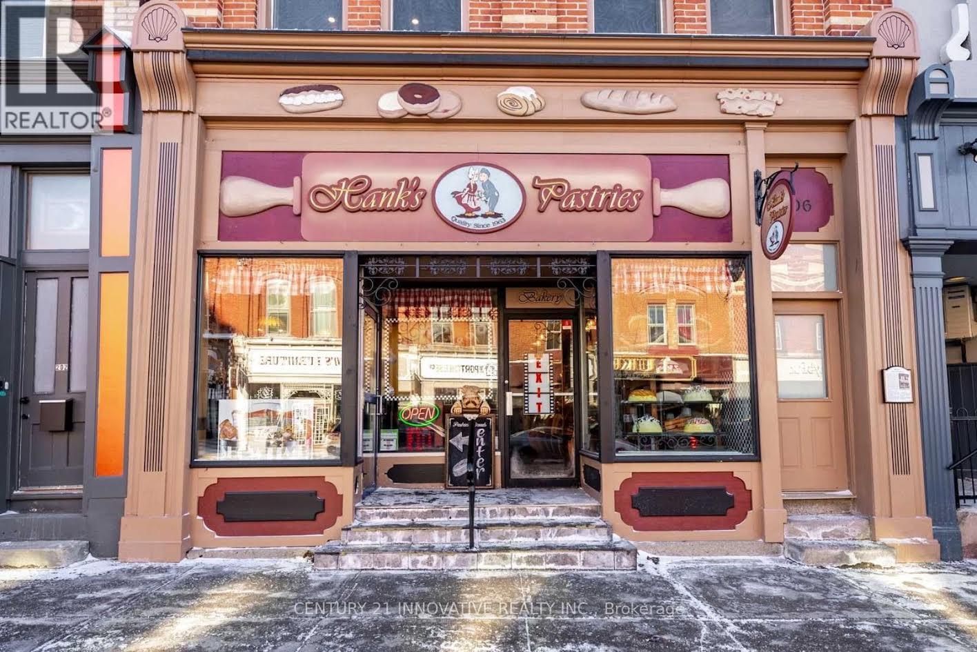 204 Queens Street, Scugog, Ontario  L9L 1B9 - Photo 1 - E12702416