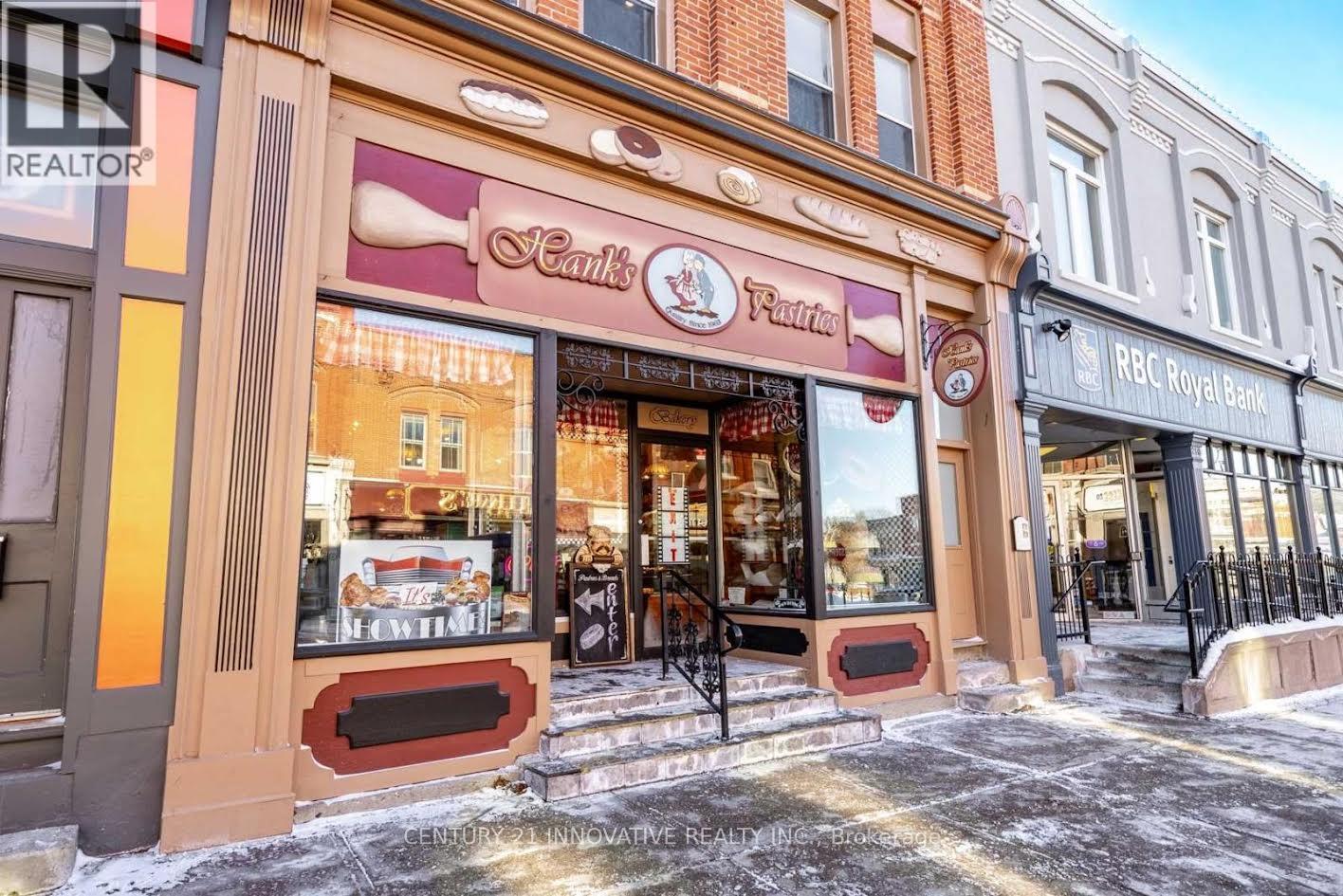 204 Queens Street, Scugog, Ontario  L9L 1B9 - Photo 2 - E12702416