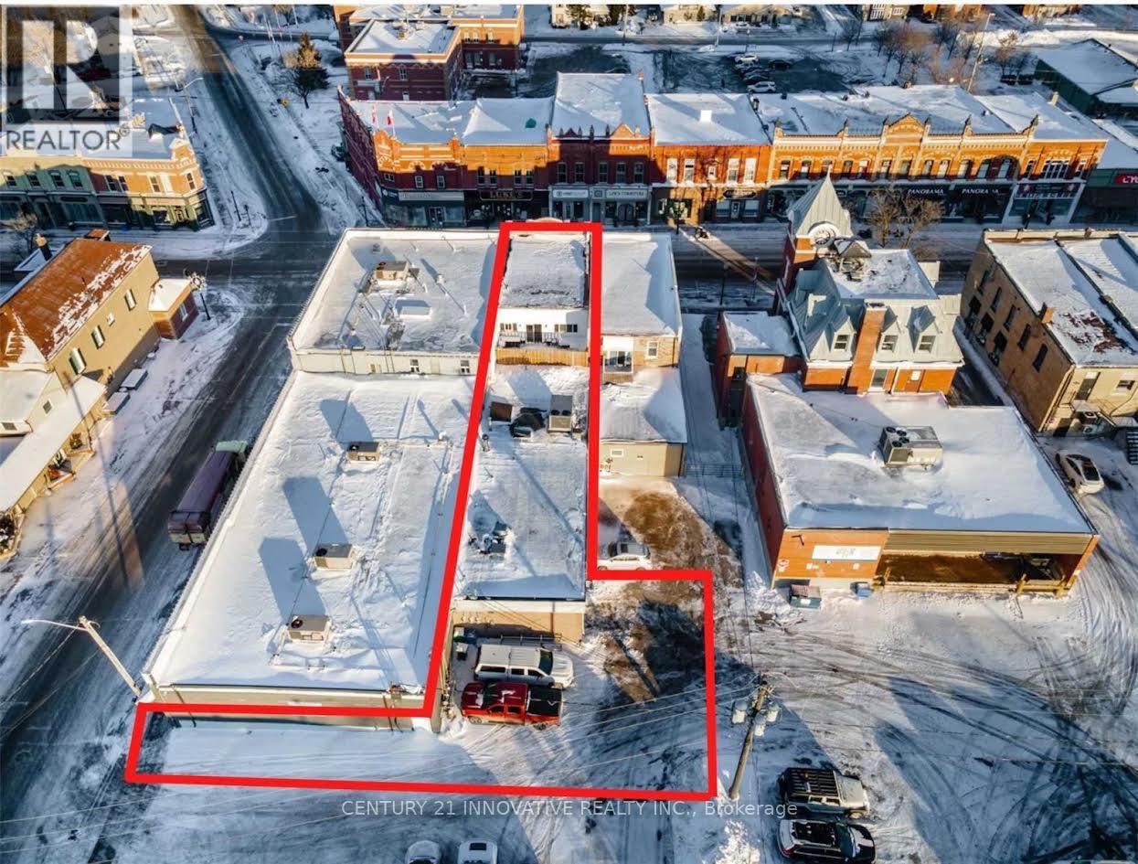 204 Queens Street, Scugog, Ontario  L9L 1B9 - Photo 24 - E12702416