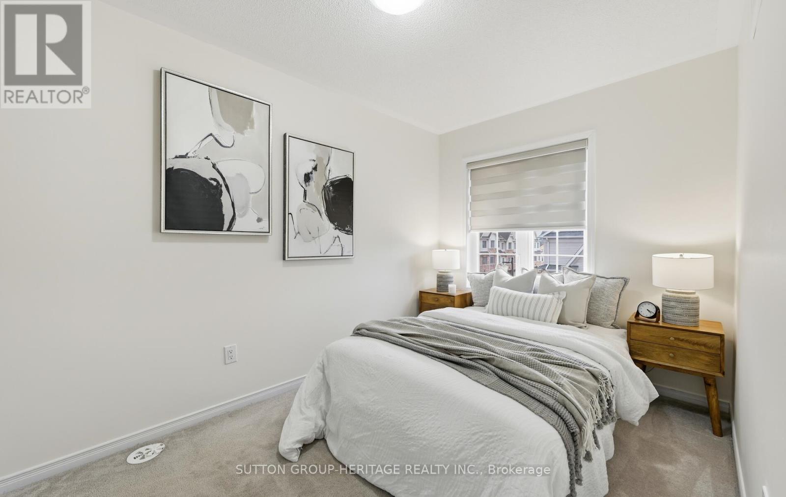 44 - 209 Danzatore Path, Oshawa, Ontario  L1L 0P9 - Photo 15 - E12702562