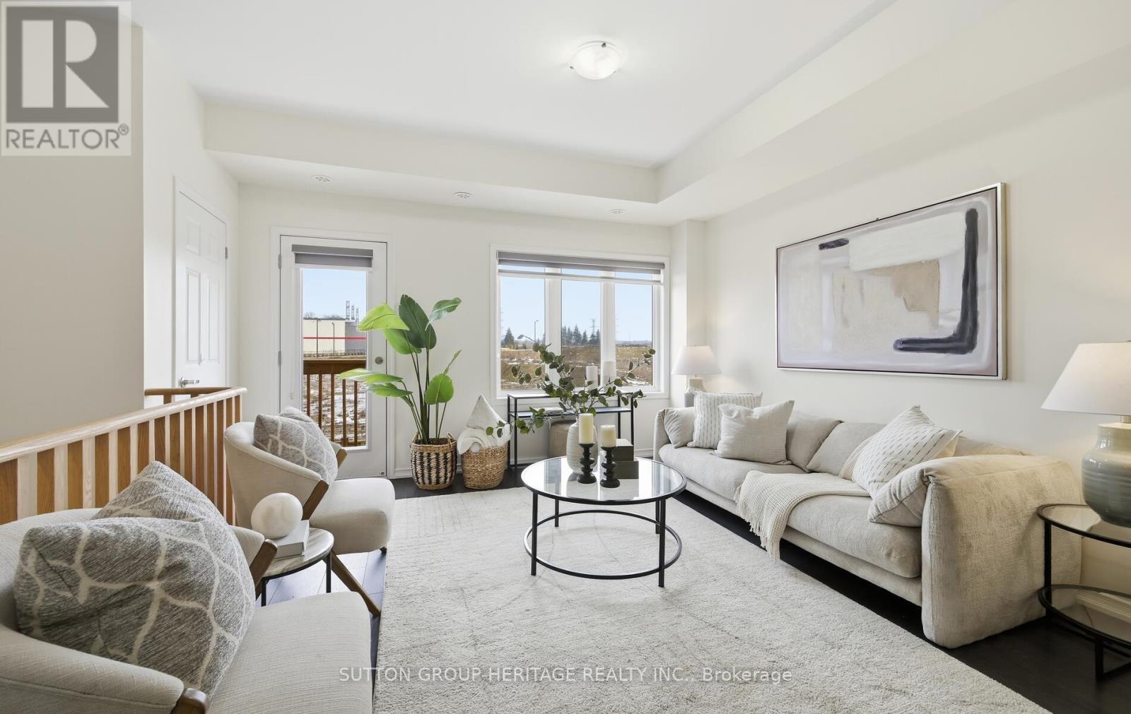 44 - 209 Danzatore Path, Oshawa, Ontario  L1L 0P9 - Photo 2 - E12702562