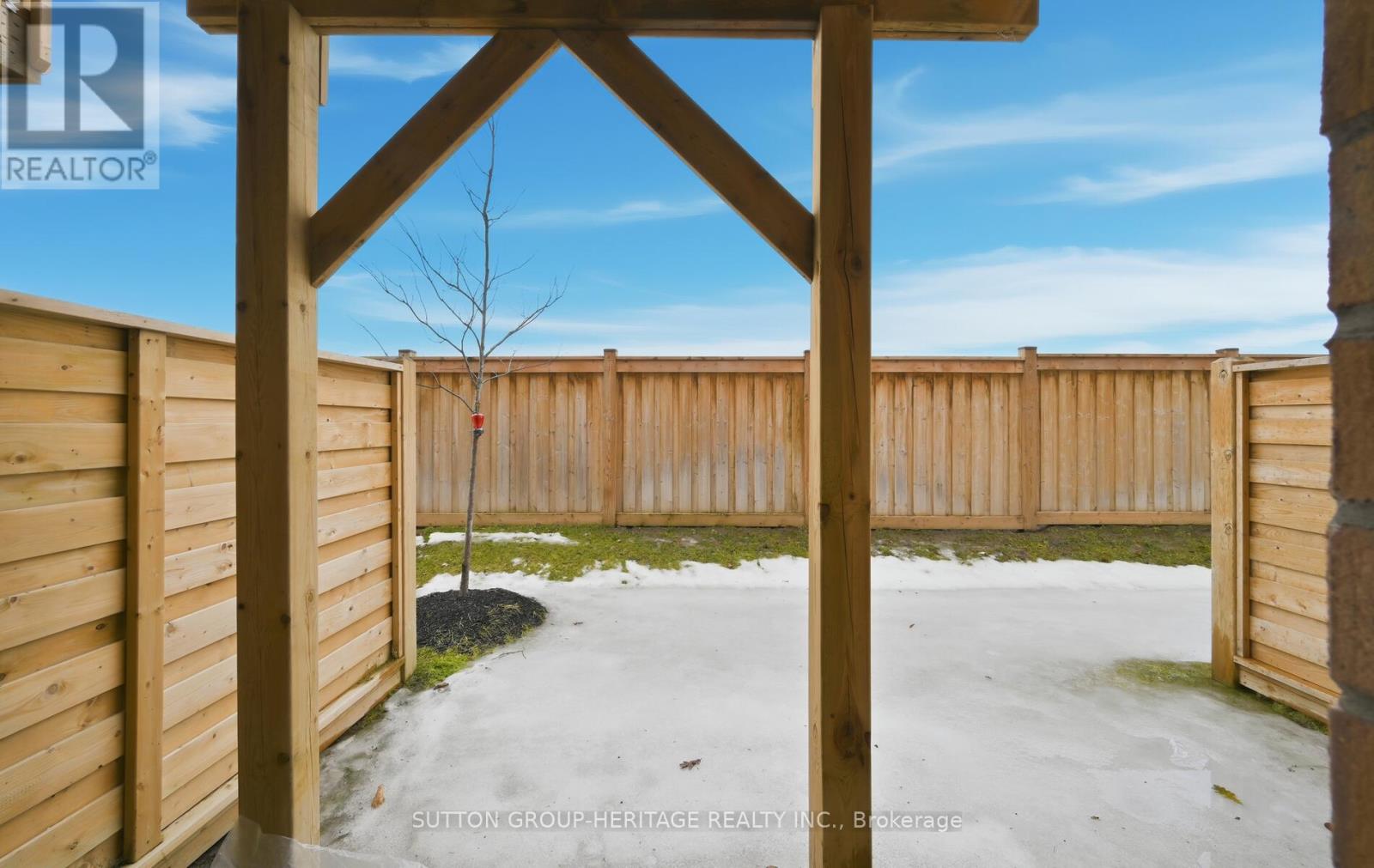 44 - 209 Danzatore Path, Oshawa, Ontario  L1L 0P9 - Photo 29 - E12702562