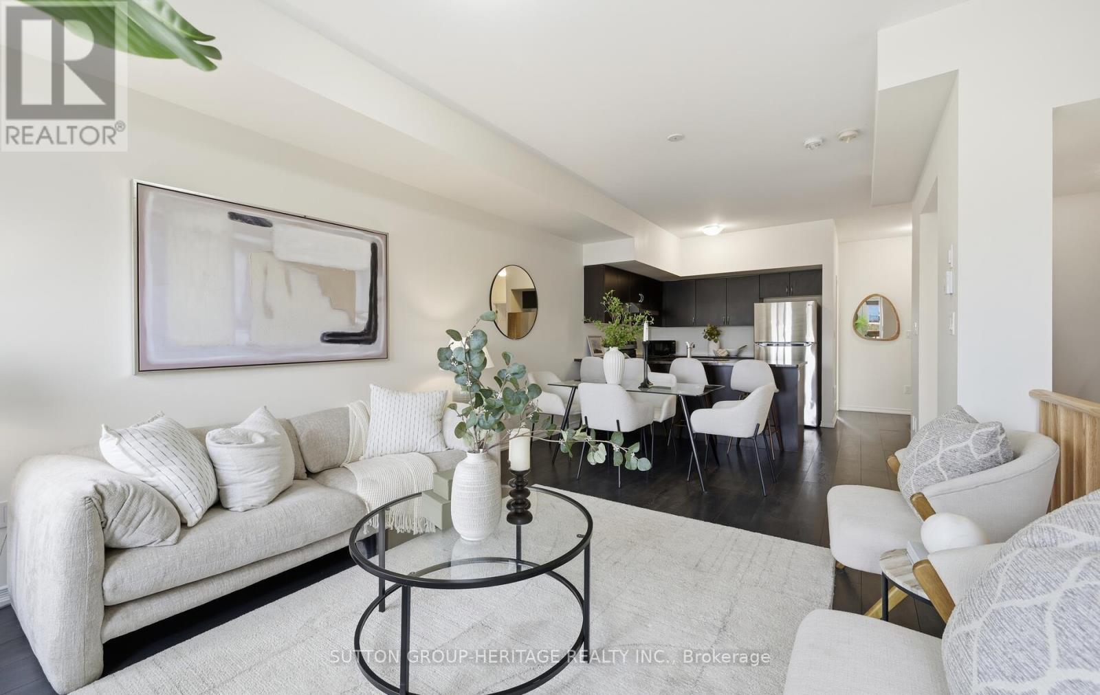 44 - 209 Danzatore Path, Oshawa, Ontario  L1L 0P9 - Photo 7 - E12702562