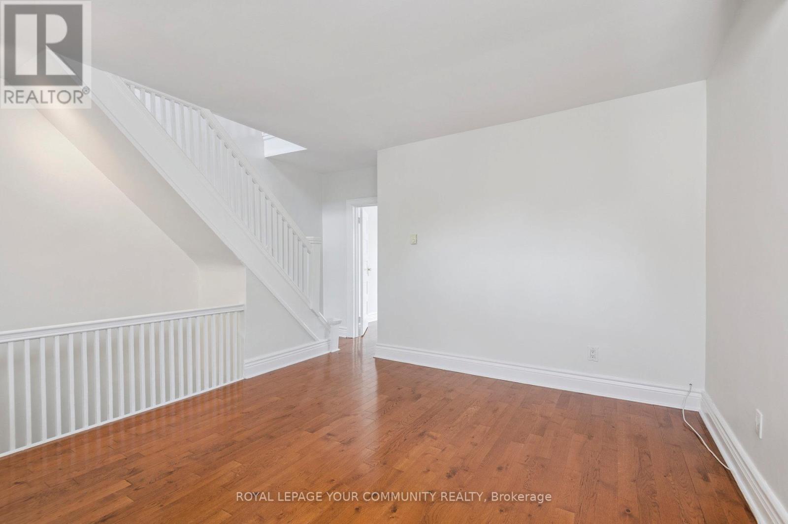 Unit 2 - 10 Coxwell Avenue, Toronto, Ontario  M4L 3A7 - Photo 10 - E12702588