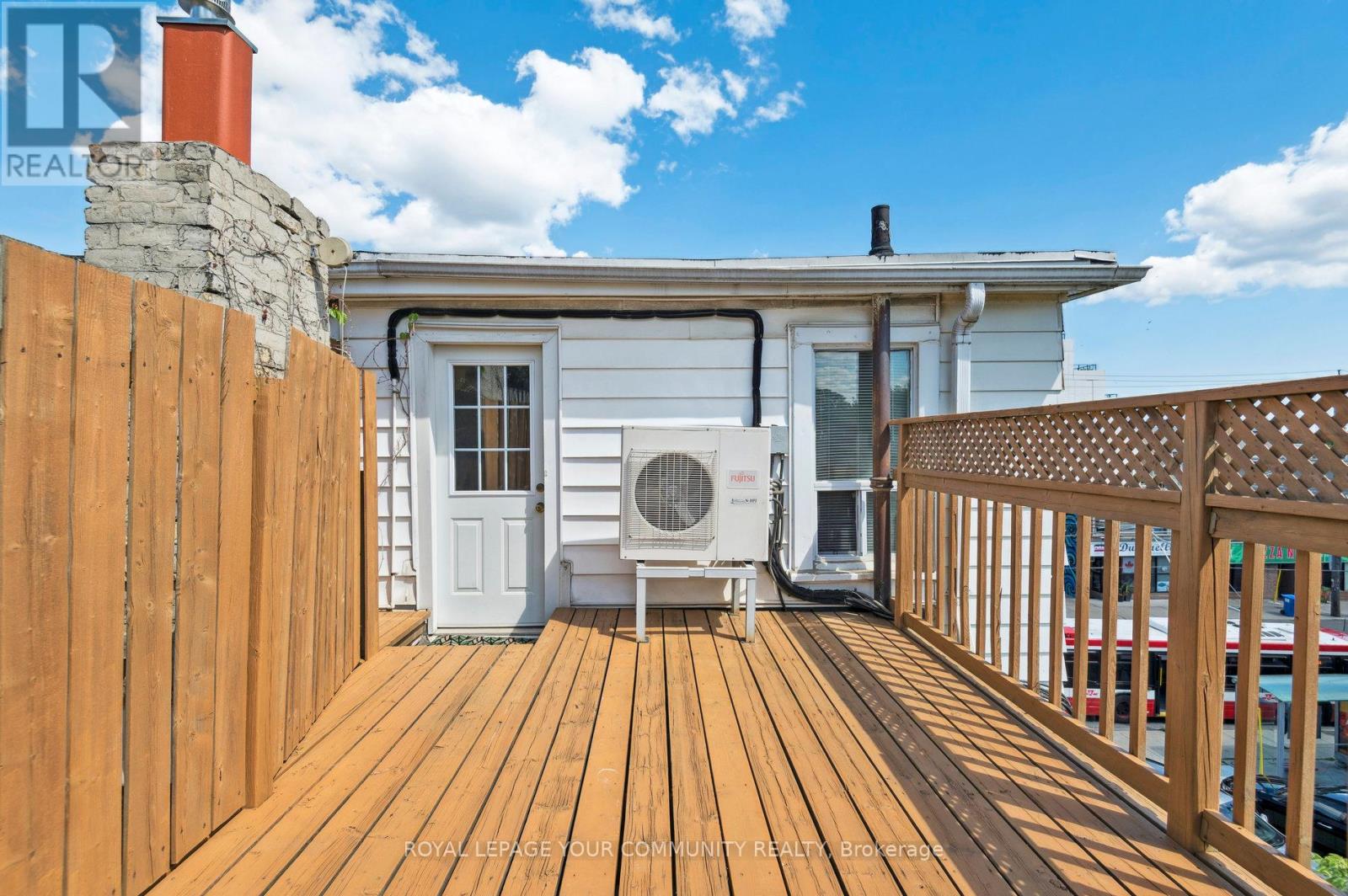 Unit 2 - 10 Coxwell Avenue, Toronto, Ontario  M4L 3A7 - Photo 19 - E12702588