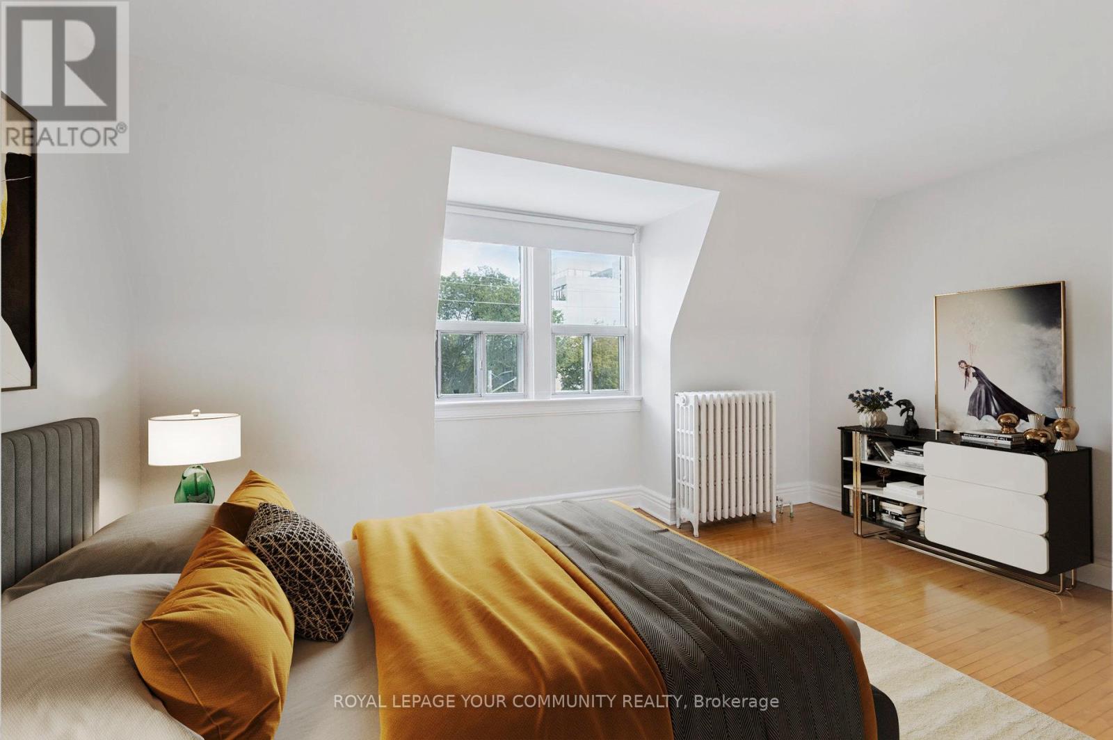 Unit 2 - 10 Coxwell Avenue, Toronto, Ontario  M4L 3A7 - Photo 25 - E12702588