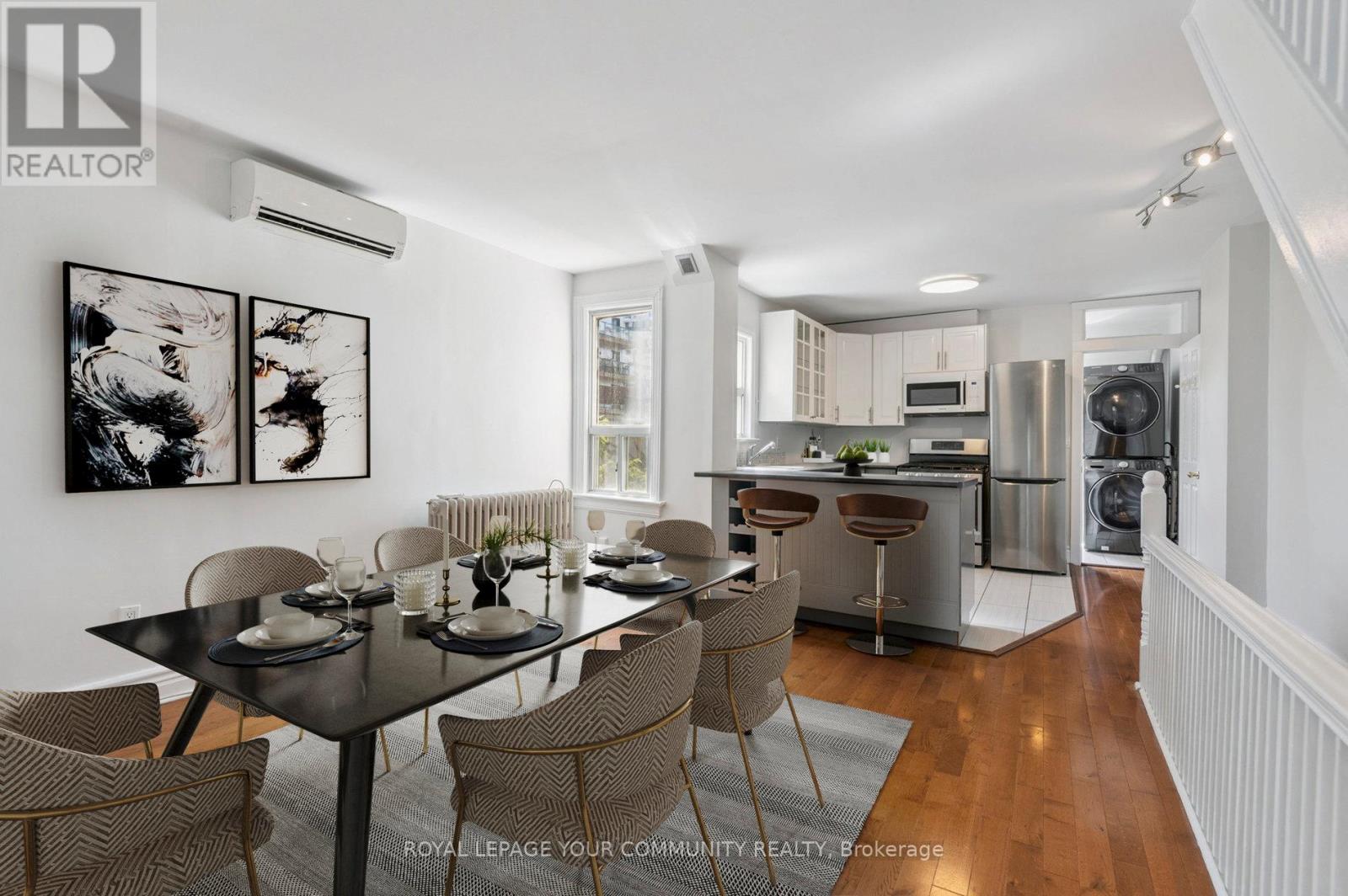 Unit 2 - 10 Coxwell Avenue, Toronto, Ontario  M4L 3A7 - Photo 5 - E12702588