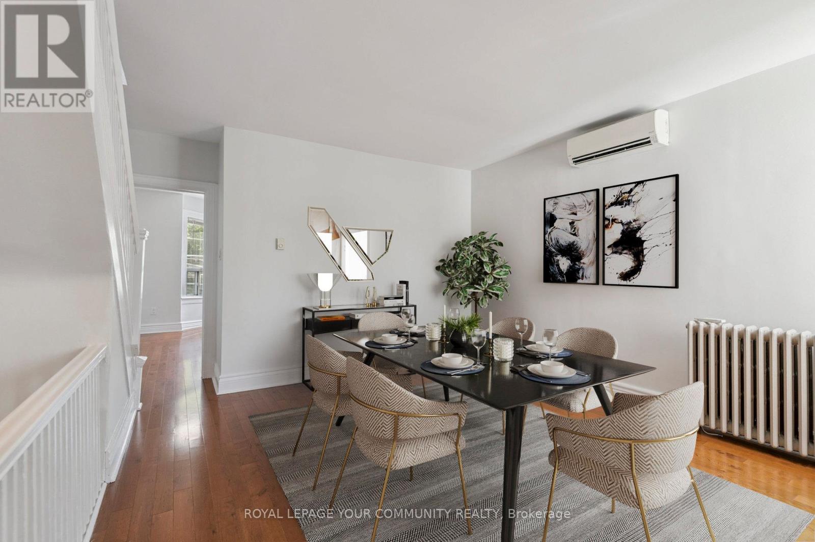 Unit 2 - 10 Coxwell Avenue, Toronto, Ontario  M4L 3A7 - Photo 8 - E12702588