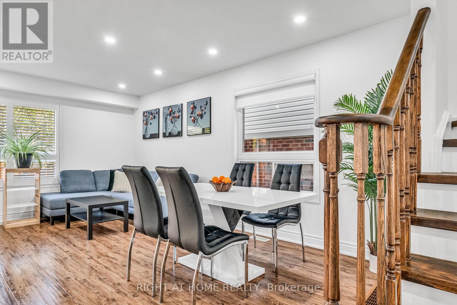 16 Warnford Circle, Ajax, Ontario  L1T 0J6 - Photo 10 - E12702594