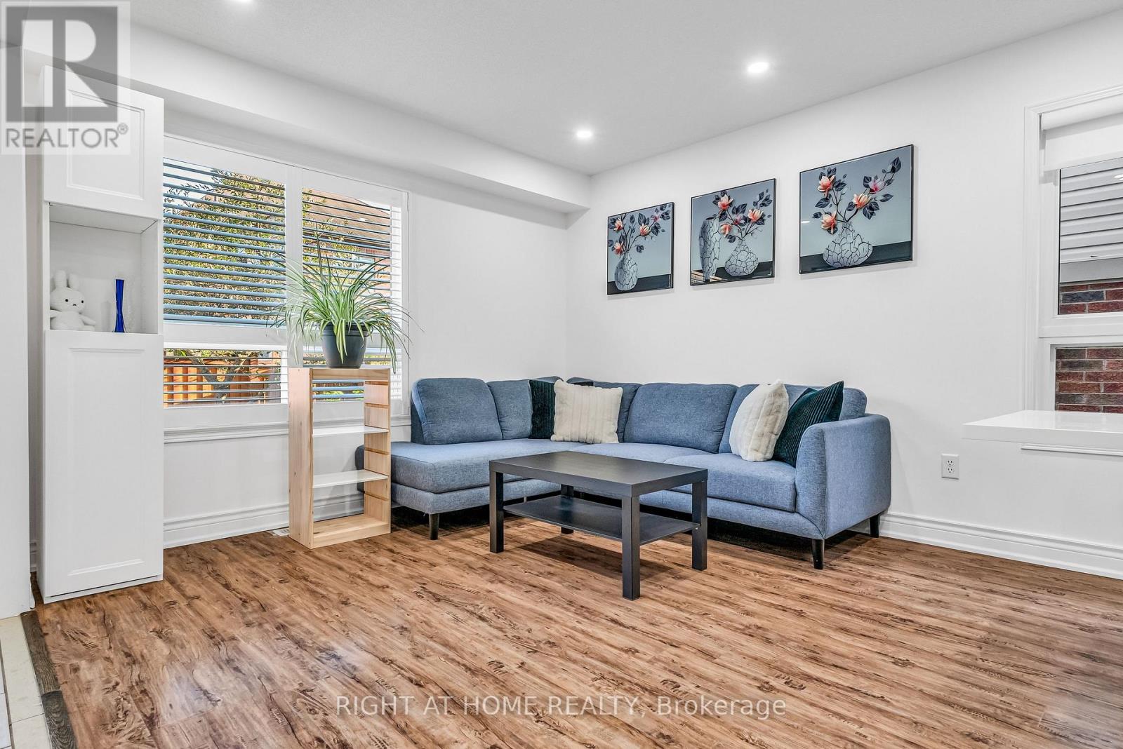 16 Warnford Circle, Ajax, Ontario  L1T 0J6 - Photo 21 - E12702594