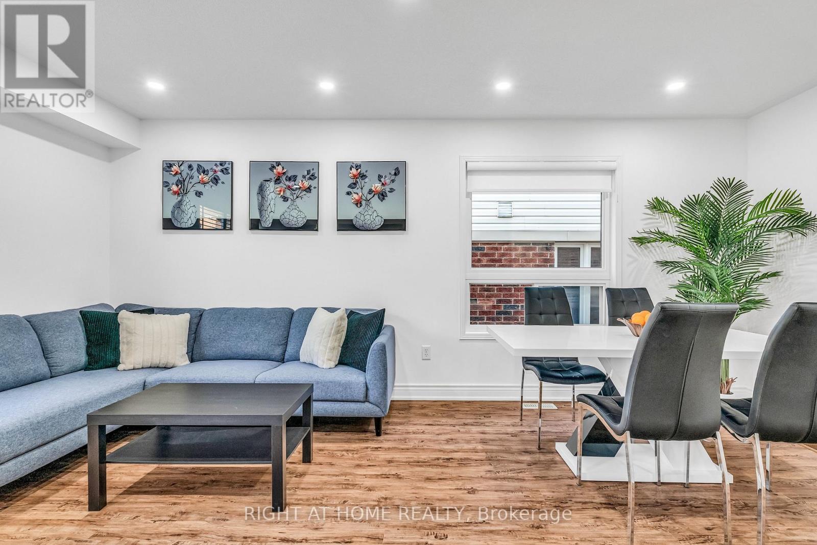 16 Warnford Circle, Ajax, Ontario  L1T 0J6 - Photo 22 - E12702594