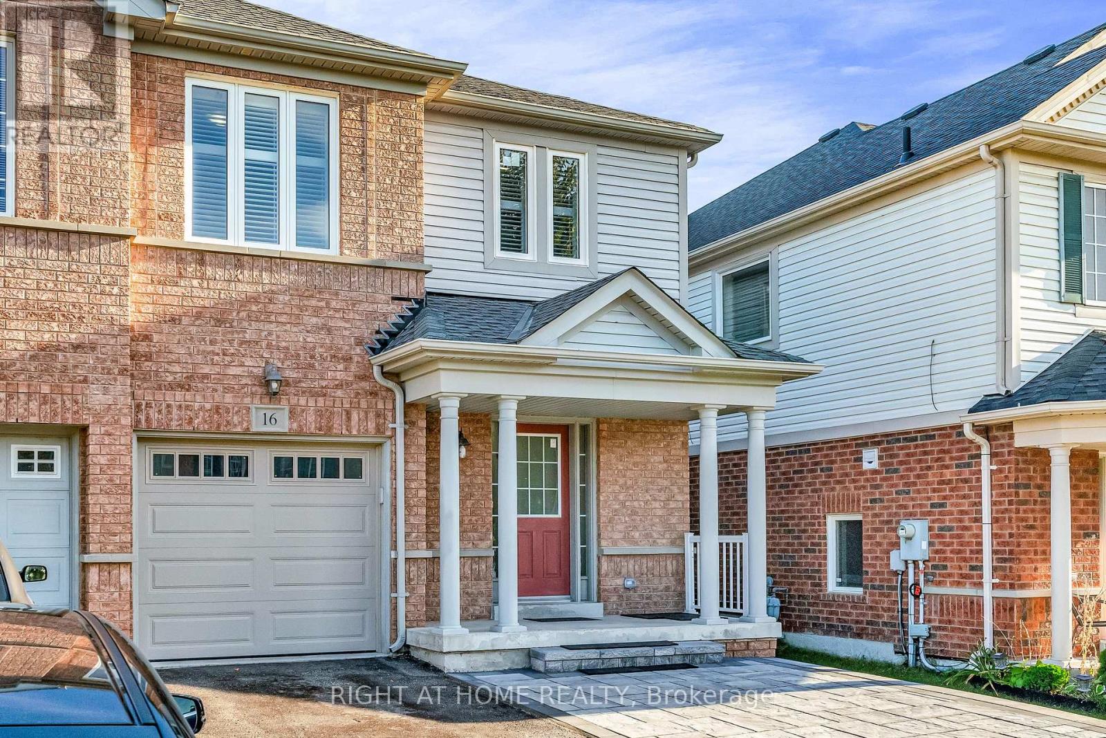 16 Warnford Circle, Ajax, Ontario  L1T 0J6 - Photo 3 - E12702594