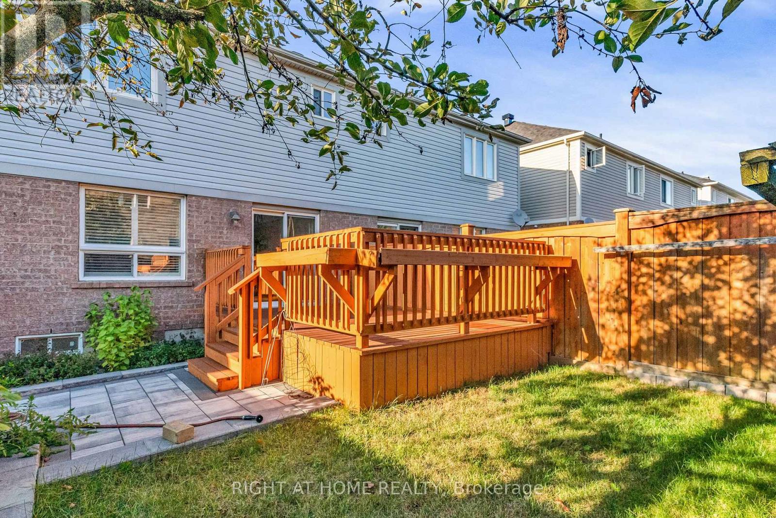 16 Warnford Circle, Ajax, Ontario  L1T 0J6 - Photo 46 - E12702594