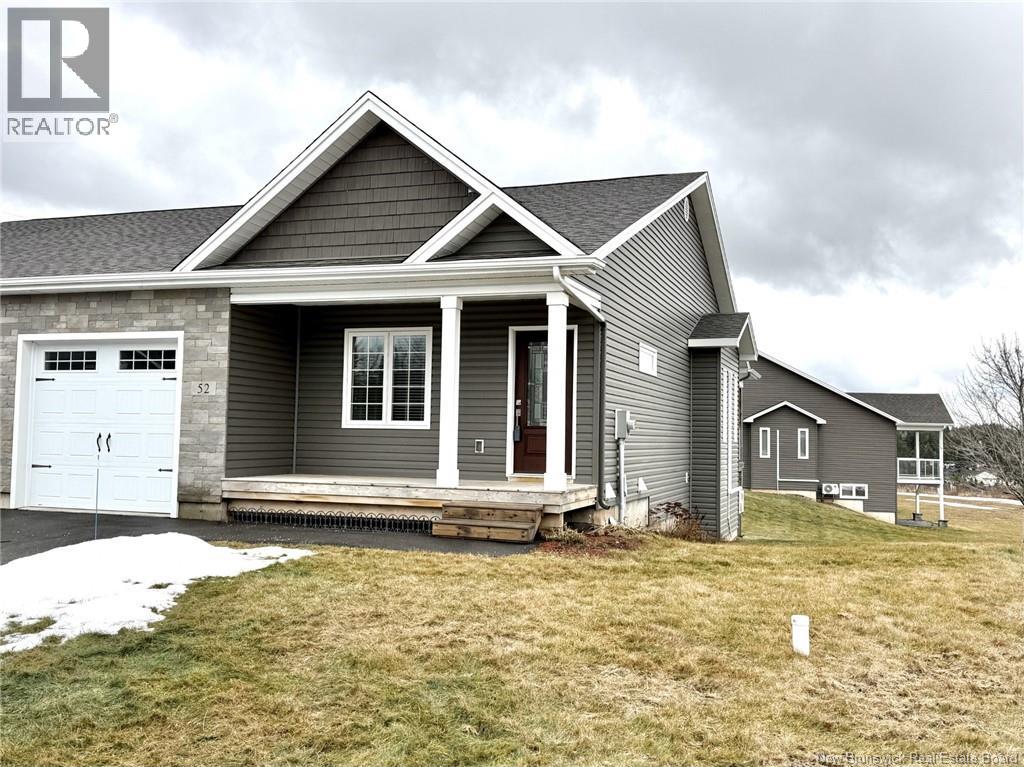 52 Auberry Street, Moncton, New Brunswick  E1G 5V2 - Photo 50 - NB128820