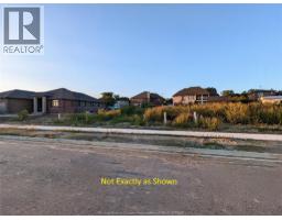 1924 SERENITY LANE, Kingsville, Ontario