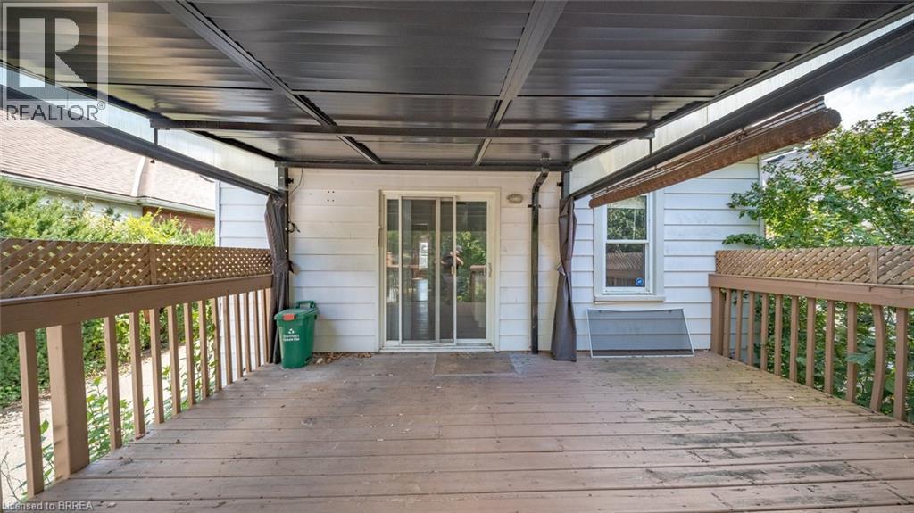 35 Salisbury Avenue, Brantford, Ontario  N3S 1M6 - Photo 25 - 40795199