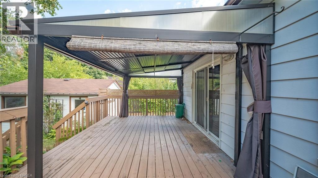 35 Salisbury Avenue, Brantford, Ontario  N3S 1M6 - Photo 22 - 40795199