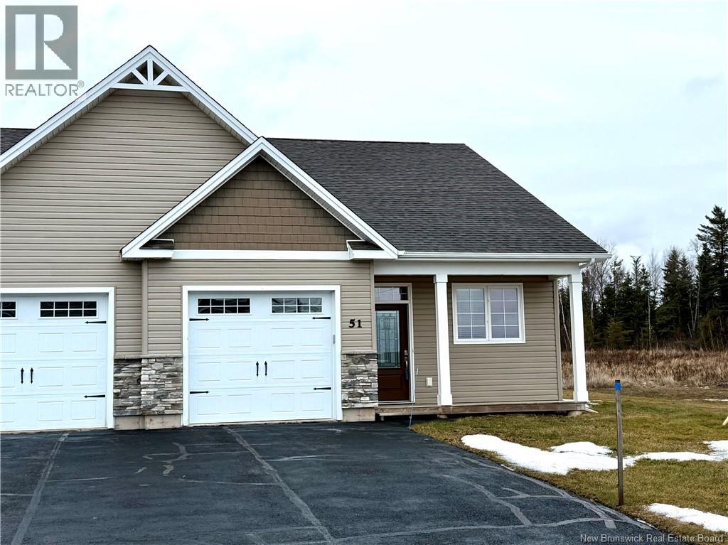 51 Auberry Street, Moncton, New Brunswick  E1G 5V1 - Photo 1 - NB130120