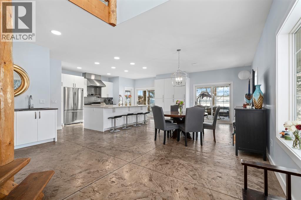 41090 Cook Road, Rural Rocky View County, Alberta  T4C 3A2 - Photo 15 - A2275661