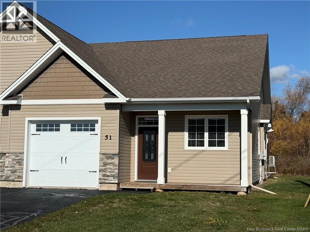 51 Auberry Street, Moncton, New Brunswick  E1G 5V1 - Photo 45 - NB130120