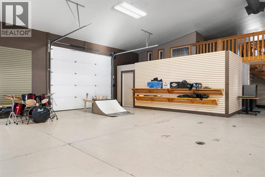 41090 Cook Road, Rural Rocky View County, Alberta  T4C 3A2 - Photo 7 - A2275661