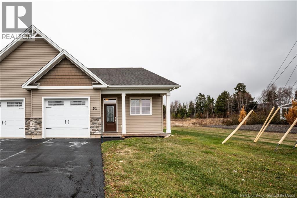 51 Auberry Street, Moncton, New Brunswick  E1G 5V1 - Photo 44 - NB130120