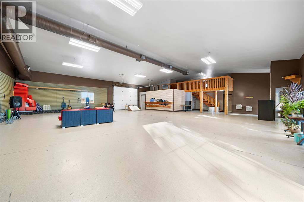 41090 Cook Road, Rural Rocky View County, Alberta  T4C 3A2 - Photo 6 - A2275661