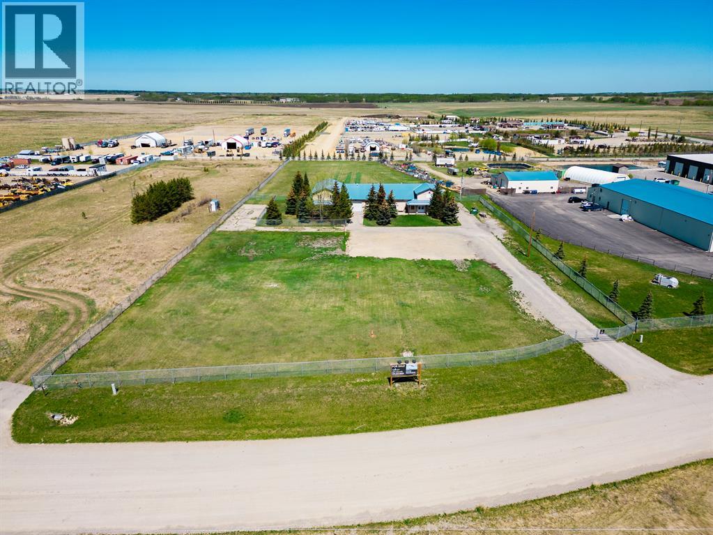 41090 Cook Road, Rural Rocky View County, Alberta  T4C 3A2 - Photo 45 - A2275661