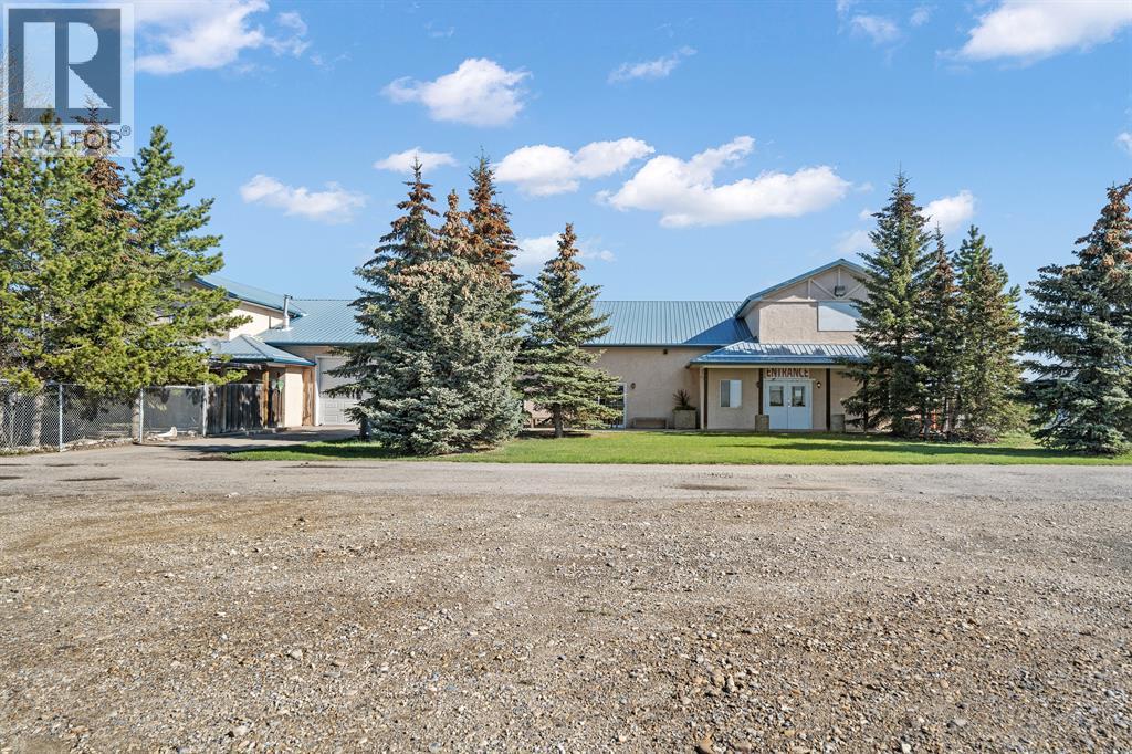 41090 Cook Road, Rural Rocky View County, Alberta  T4C 3A2 - Photo 46 - A2275661