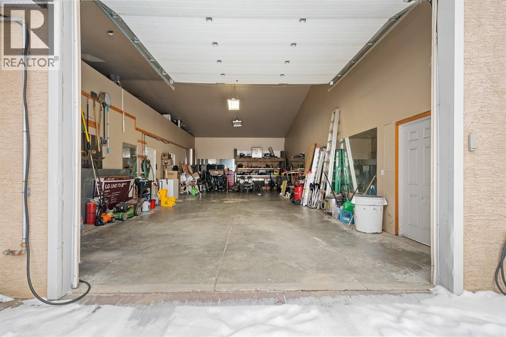 41090 Cook Road, Rural Rocky View County, Alberta  T4C 3A2 - Photo 40 - A2275661