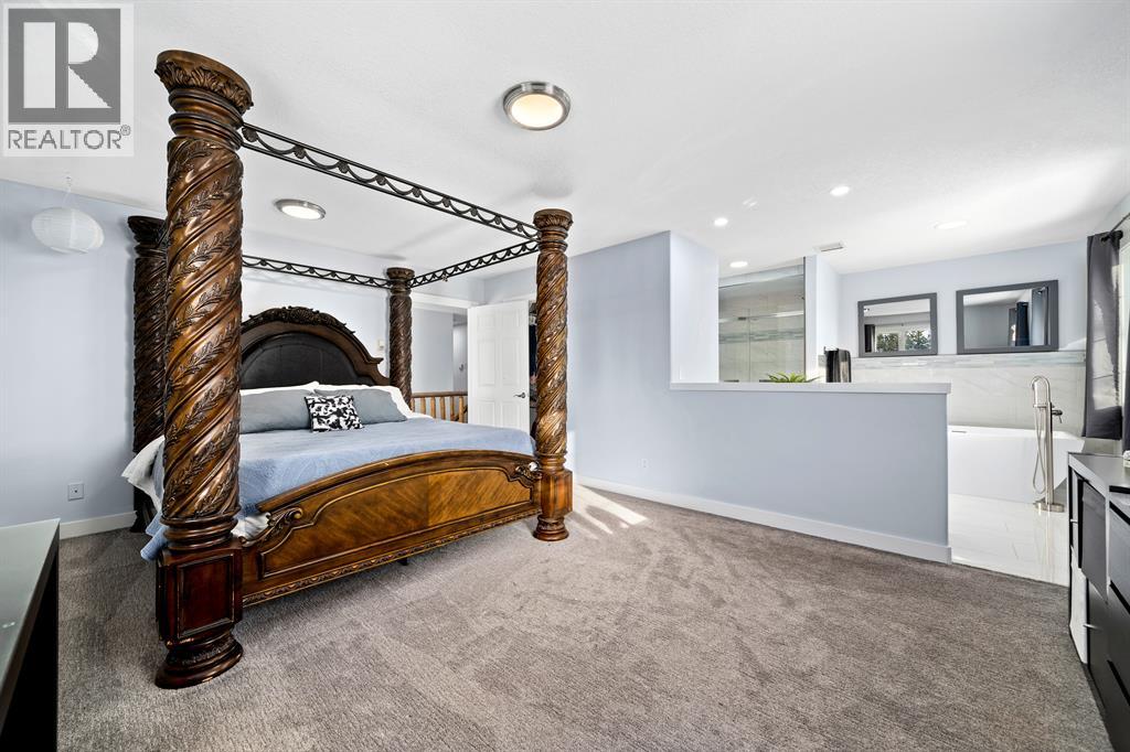 41090 Cook Road, Rural Rocky View County, Alberta  T4C 3A2 - Photo 15 - A2275662