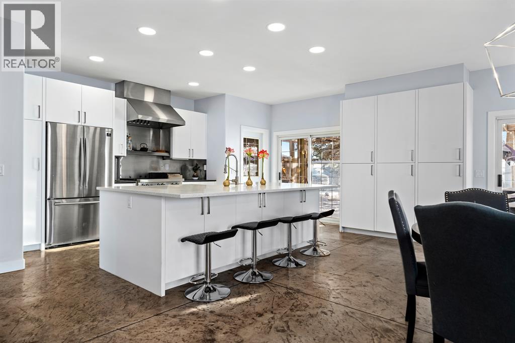 41090 Cook Road, Rural Rocky View County, Alberta  T4C 3A2 - Photo 4 - A2275662