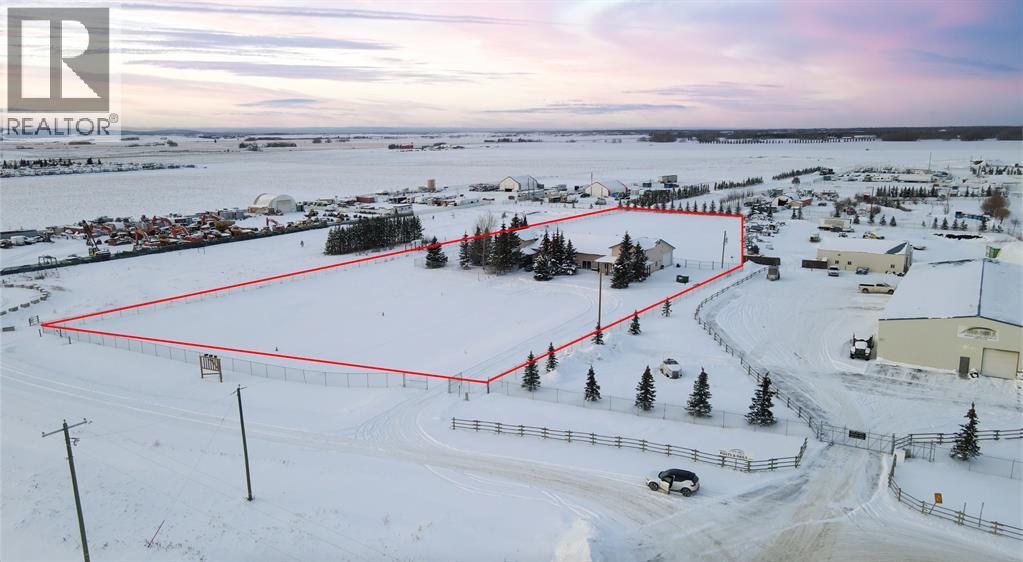 41090 Cook Road, Rural Rocky View County, Alberta  T4C 3A2 - Photo 46 - A2275662