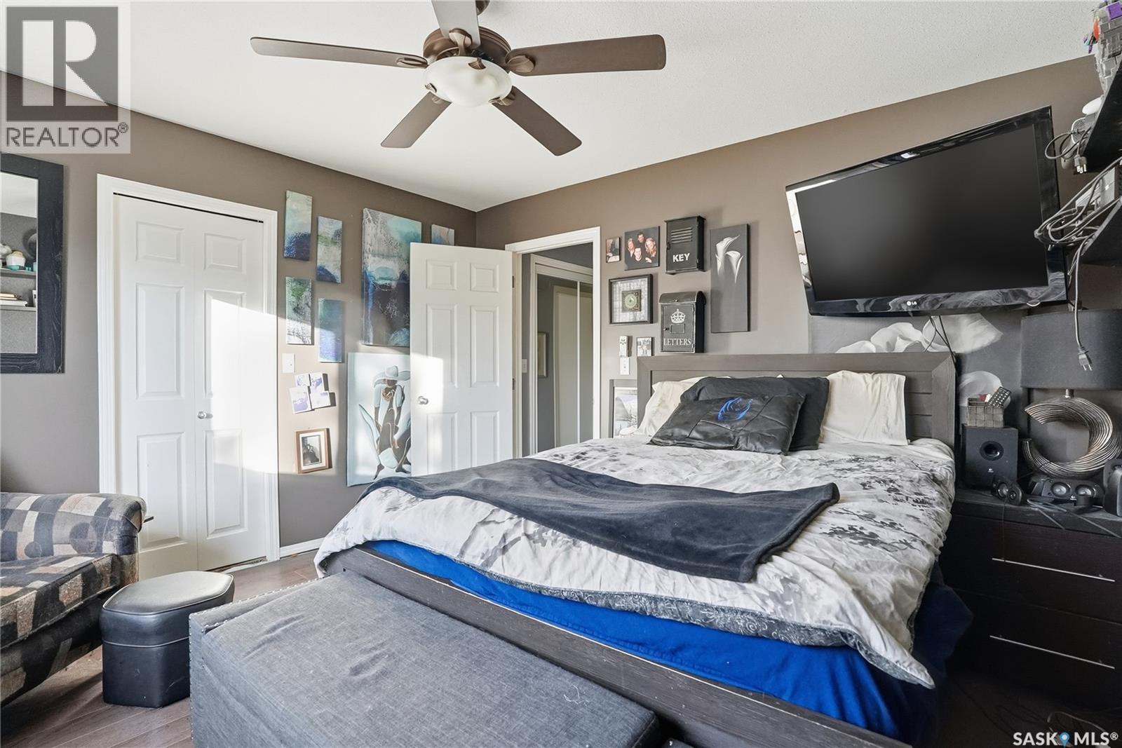 3 802 K Avenue N, Saskatoon, Saskatchewan  S7L 2N1 - Photo 24 - SK026944