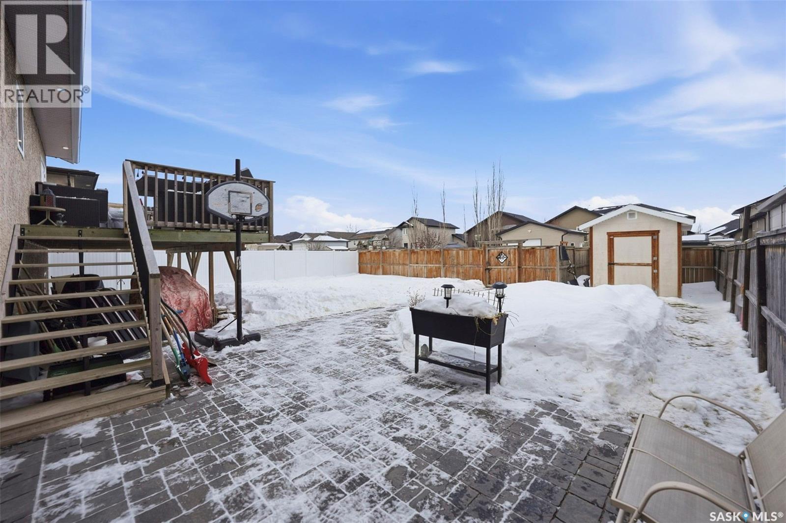 833 Rock Hill Lane, Martensville, Saskatchewan  S0K 0A2 - Photo 35 - SK026911