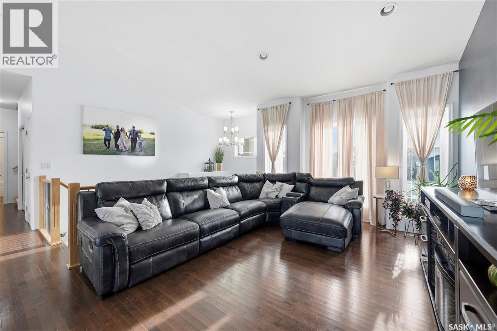 833 Rock Hill Lane, Martensville, Saskatchewan  S0K 0A2 - Photo 4 - SK026911